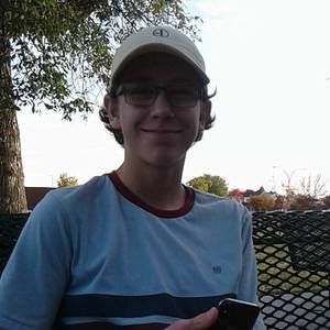 Meet your Posher, Éric